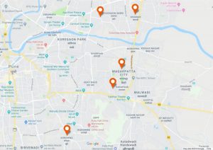 Top Investment Hotspots In The Eastern Corridor Of Pune