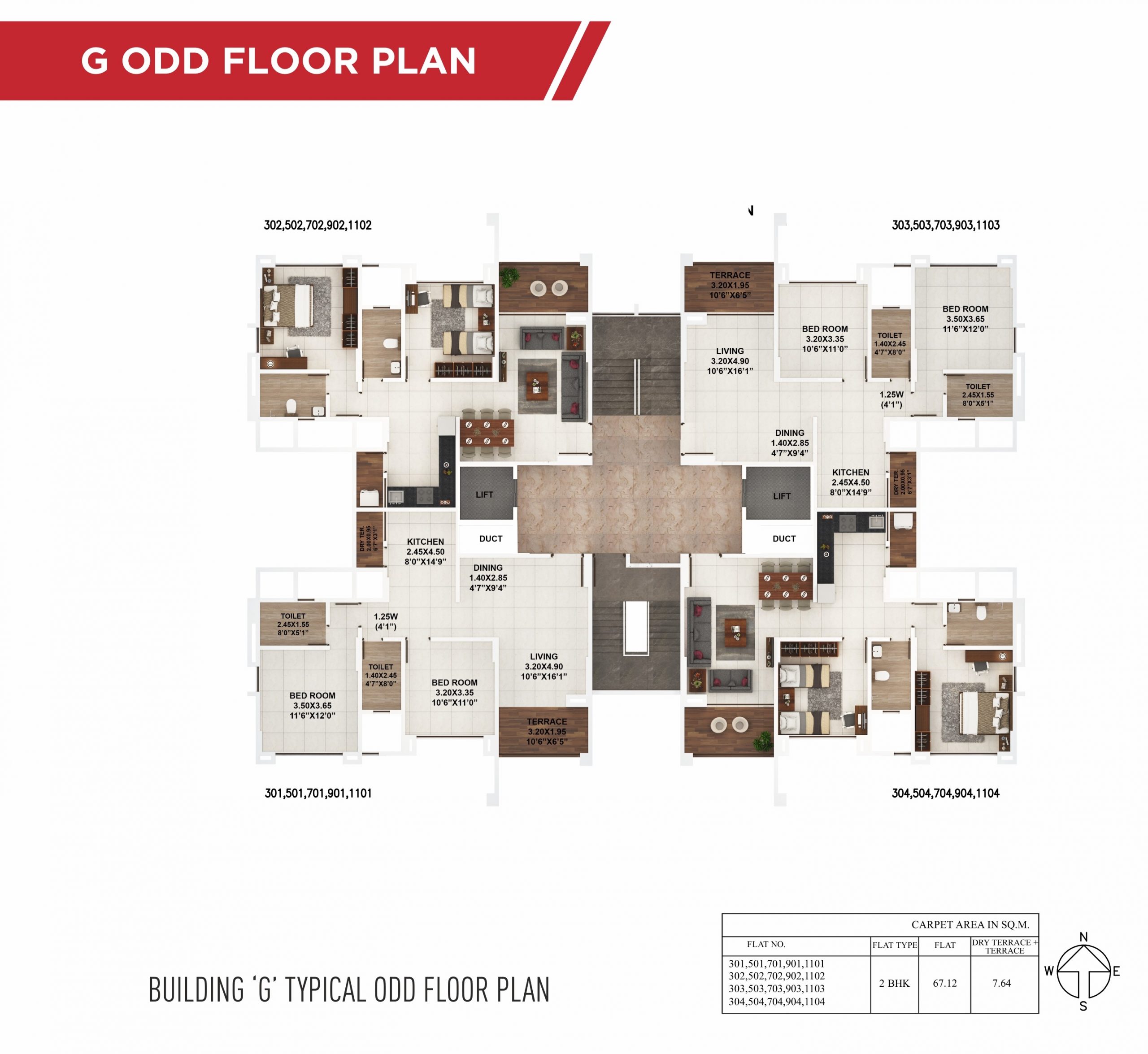 Tower G odd floor plan (from mail jpg) piccadily 24_8_21