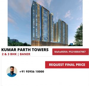 Kumar-parth-tower